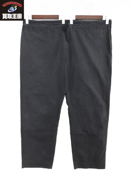 CASEY-CASEY DANNEMARK PANT 16HP200 M 黒[値下]