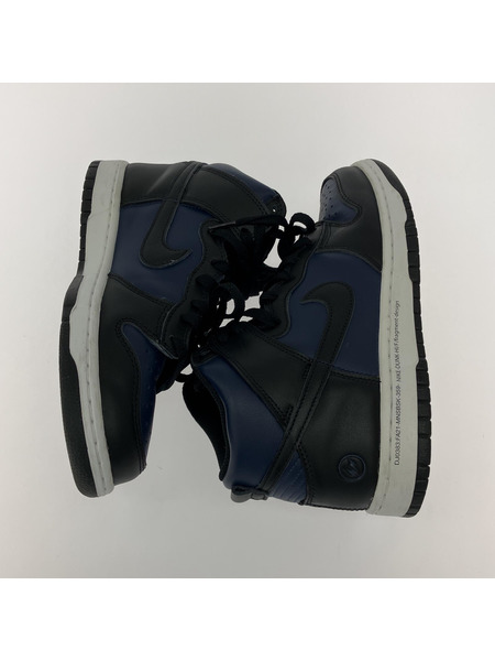 NIKE Dunk High TOKYO DJ0383-400 WMNS 26.0