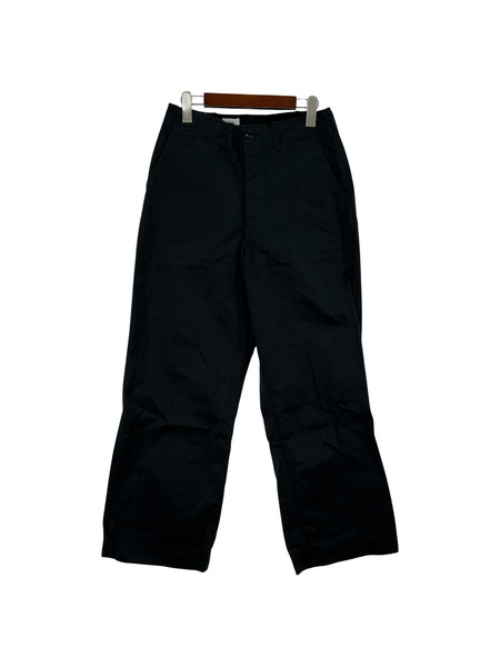 CIOTA Weapon Chino Cloth Pants/BLK/size:3