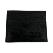 EMPORIO ARMANI カードケース