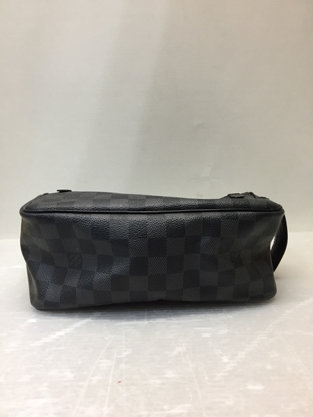 LOUIS VUITTON/トワレポーチ/ダミエグラフィット/ハンドバッグ/N47625/BA4123