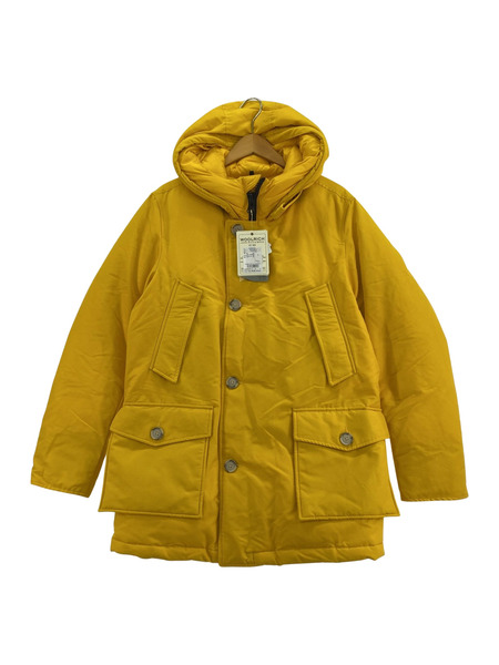 WOOLRICH ダウンジャケット ARCTIC PARKA/S[値下]