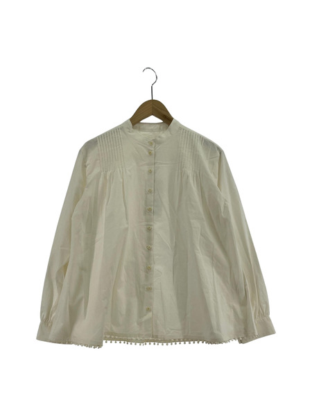 長袖Tシャツ・カットソー SUSURI ゴーラブラウス HWT 24-407