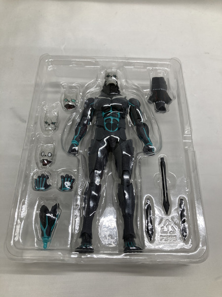 S.H.Figuarts 怪獣8号