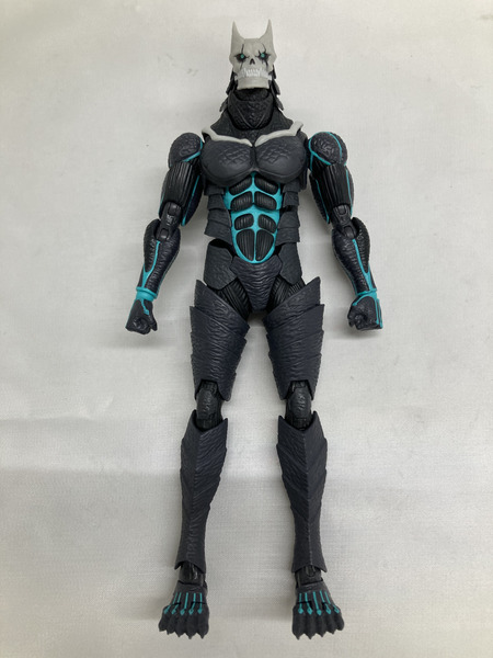 S.H.Figuarts 怪獣8号