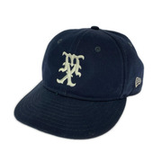 SAINT MICHAEL 24SS×New Era RetroCrown9FIFTY 6Panel