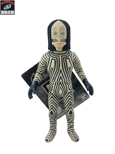 メーカー ゴジラ・その他怪獣 バンダイ 1966 2004 三面怪人ダダB