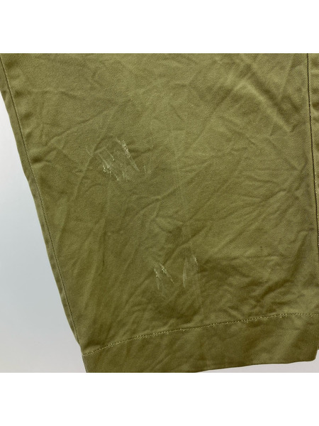 OLD・VINTAGE パンツ 50s J.M.WOOD MFG製 ワークトラウザー (実寸W29)