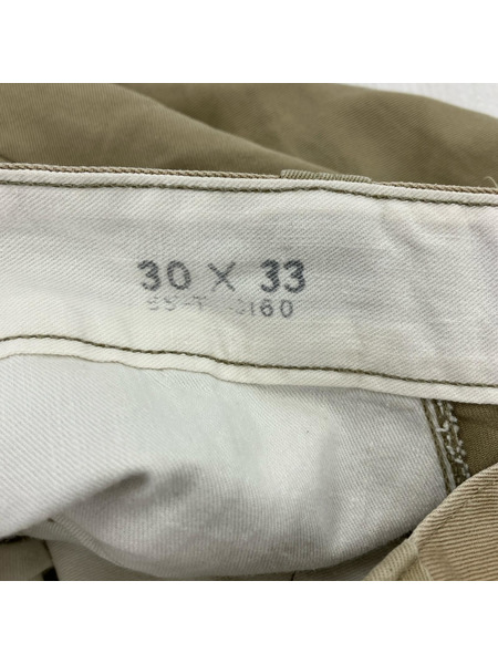 OLD・VINTAGE パンツ 50s J.M.WOOD MFG製 ワークトラウザー (実寸W29)