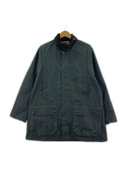 Barbour ジャケット オイルドジャケット