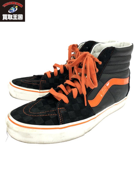 VANS YEAR OF THE RABBIT COLLECTION SK8-HI 29cm[値下]