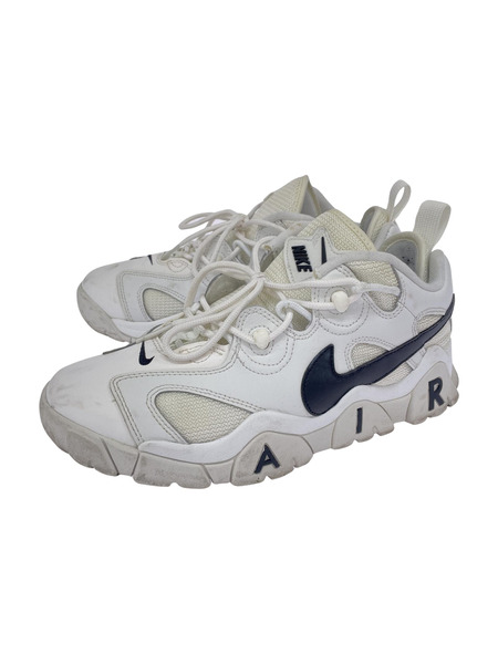 NIKE Air Barrage Low エアバラージ size26.5 CW3130-100