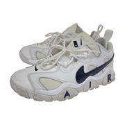 NIKE Air Barrage Low エアバラージ size26.5 CW3130-100