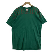Supreme Upside Down Tee(L)緑