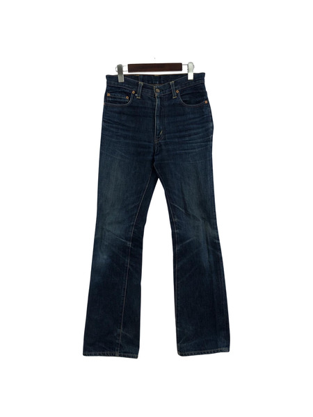 Levi's 517-0217 米国製 BIG E  W30