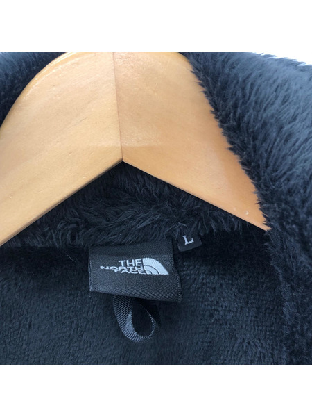 THE NORTH FACE アンタークティカバーサロフトジャケット NA61930 ブラック L