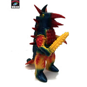 マーミット 世紀の大怪獣シリーズ ファイヤーモンス