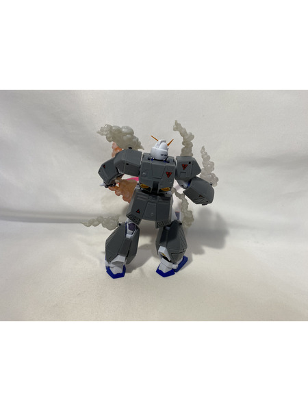 メーカー ガンダム ロボット魂 ガンダムNT-1 チョバム・アーマー装備[値下]