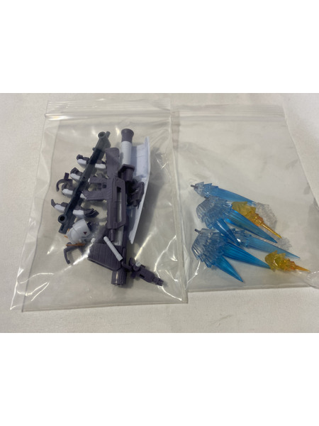 メーカー ガンダム ロボット魂 ガンダムNT-1 チョバム・アーマー装備[値下]