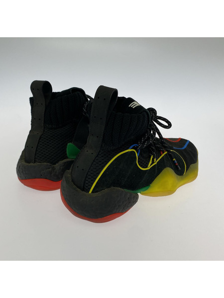 adidas スニーカー CRAZY BYW LVL X PW 26.5cm US8.5