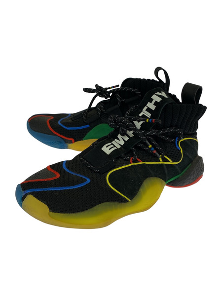 adidas スニーカー CRAZY BYW LVL X PW 26.5cm US8.5