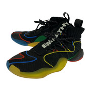 adidas スニーカー CRAZY BYW LVL X PW 26.5cm US8.5