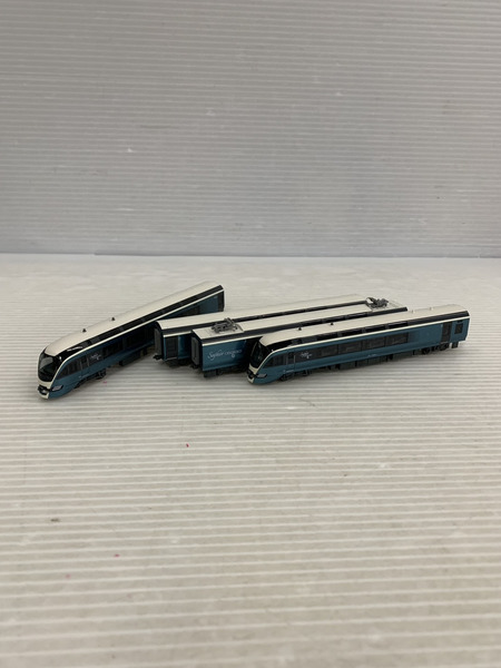 鉄道模型車両 KATO E261系 サフィール踊り子