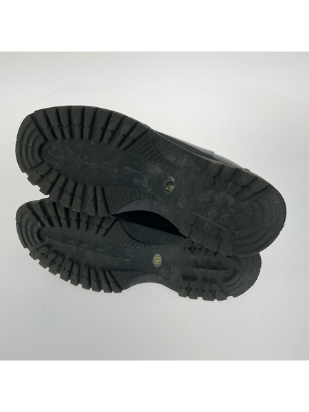 MARECHAL TERRE ブーツ サイドゴアブーツ 24.5cm