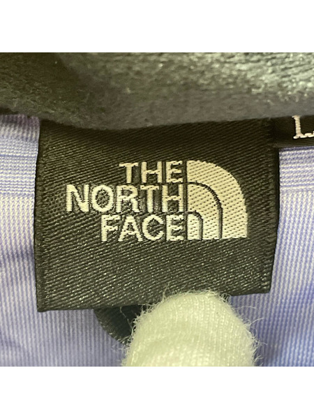 THE NORTH FACE マウンテンパーカ MOUNTAIN RAINTEX JACKET L BLK