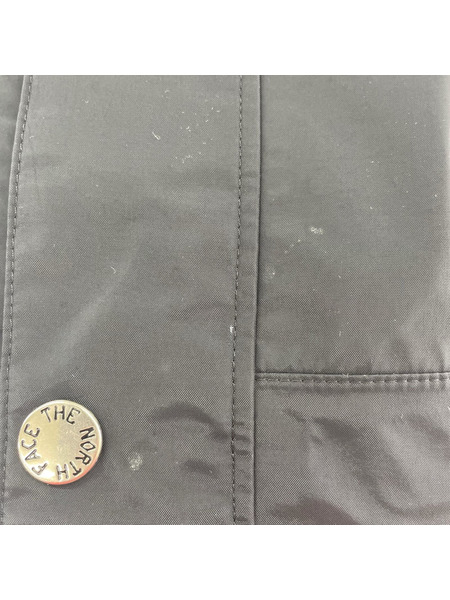 THE NORTH FACE マウンテンパーカ MOUNTAIN RAINTEX JACKET L BLK