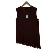 Lamrof ボロタンクトップ