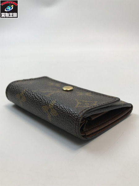  LOUISVUITTON ルイヴィトン LV M61930 ポルトモネプラ モノグラム コインケース 小銭入れ
