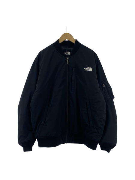 THE NORTH FACE インサレーションボンバージャケット XXL