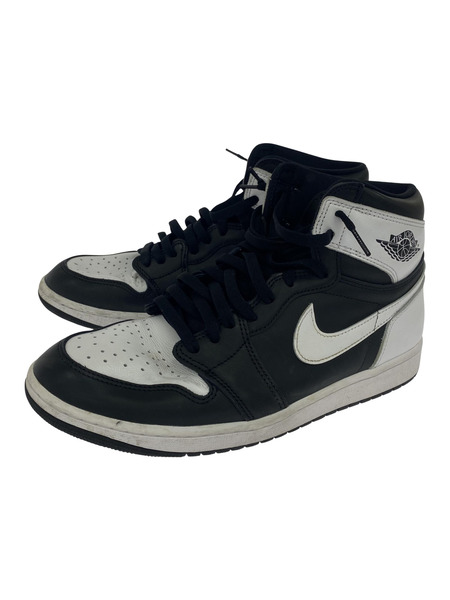 NIKE DZ5485-010 AirJordan1 Retro High OG (30.0)