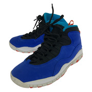 NIKE AIR JORDAN10 RETRO(25.5cm) 310805-408