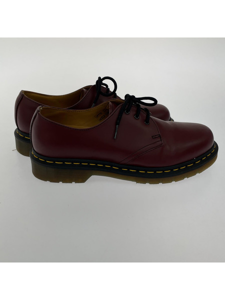 Dr.Martens 3HOLE SHOES UK8