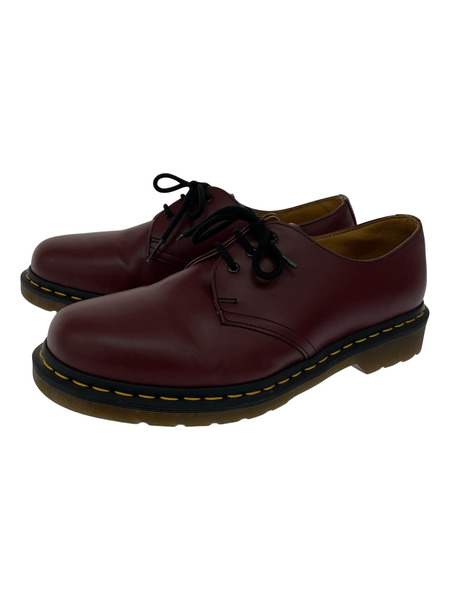 Dr.Martens 3HOLE SHOES UK8