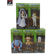 プライズ ワンピース ワーコレ トレジャーラリーIII パンダマン