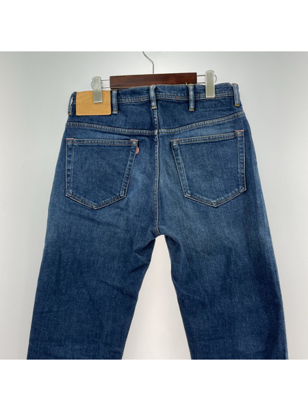 Acne Studios デニム・ジーンズ Bla Konst デニムパンツ 30×32 30O173-105[値下]