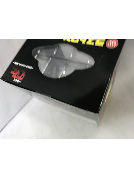 一番くじ ジャンプその他 ラストワン賞 オカルン 変身 フィギュア