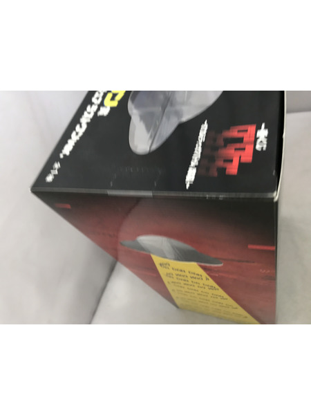 一番くじ ジャンプその他 ラストワン賞 オカルン 変身 フィギュア
