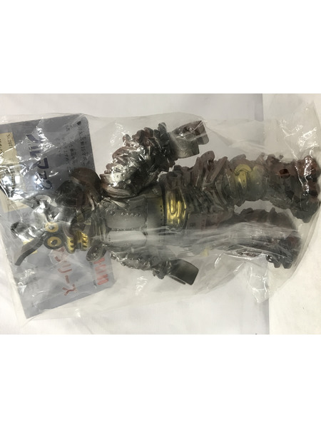 メーカー ウルトラマン バンダイ 復刻 ブルマァク 怪獣 シリーズ ガルバン