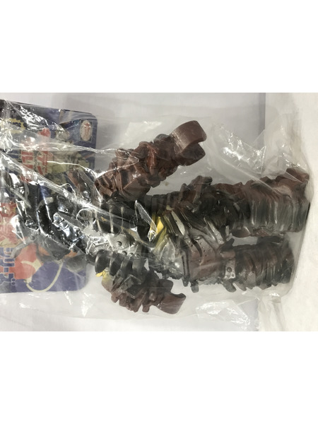 メーカー ウルトラマン バンダイ 復刻 ブルマァク 怪獣 シリーズ ガルバン