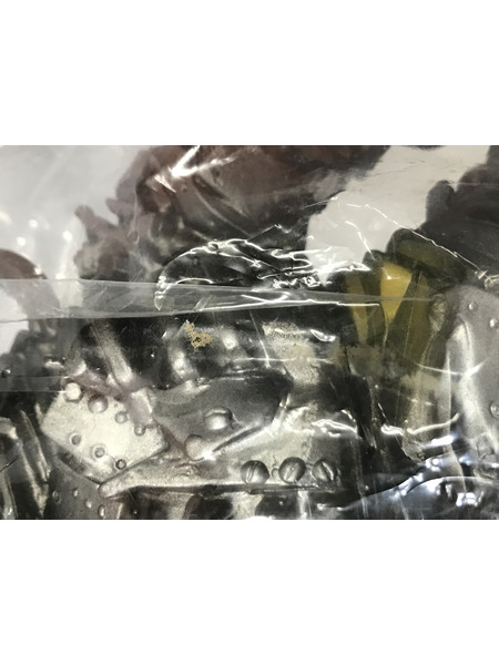 メーカー ウルトラマン バンダイ 復刻 ブルマァク 怪獣 シリーズ ガルバン