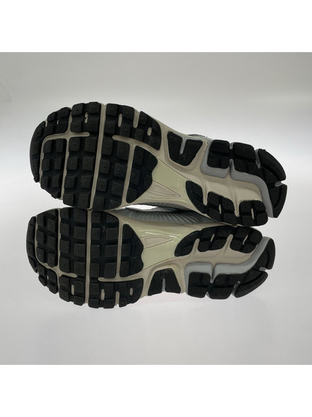 NIKE スニーカー Zoom Vomero 5 "Pure Platinum"/28cm