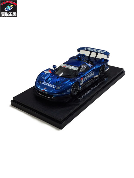 1/43 EBBRO KEIHIN NSX 2009[値下]