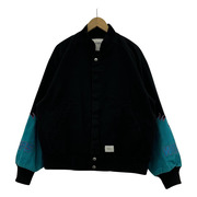 WTAPS 20SS/DRIFTERS JACKET 201BRDT-JKM04 (01)