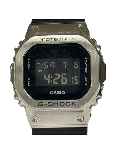 CASIO G-SHOCK GM-5600