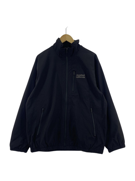 STANDARD CALIFORNIA SD Cordura Stretch Utility Jacket L