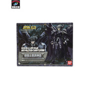 聖衣神話 死を司る神タナトス 聖闘士聖衣神話　Saint Seiya Cloth Myth　Thanatos